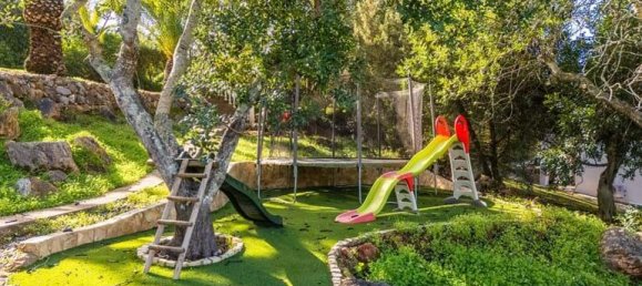 4 bedrooms Villa in Alvor, Portugal No. 117039 22