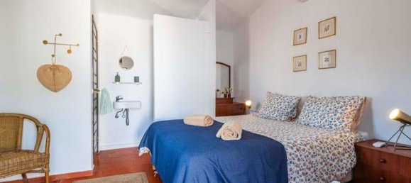 4 bedrooms Villa in Alvor, Portugal No. 117039 15