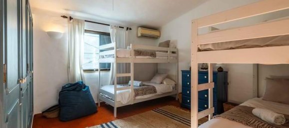 4 bedrooms Villa in Alvor, Portugal No. 117039 17