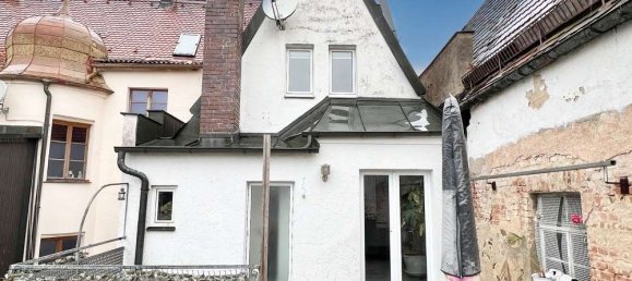 4 غرف نوم تاون هاوس في Neustadt an der Waldnaab, Germany رقم 20587 6