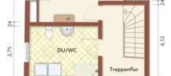 4 غرف نوم تاون هاوس في Neustadt an der Waldnaab, Germany رقم 20587 12