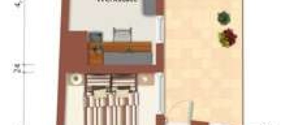 4 غرف نوم تاون هاوس في Neustadt an der Waldnaab, Germany رقم 20587 10