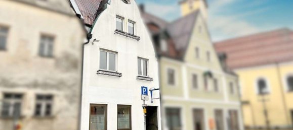 4 غرف نوم تاون هاوس في Neustadt an der Waldnaab, Germany رقم 20587 7