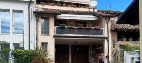 4 rooms Apartment in Romano d'Ezzelino, Italy No. 208260 15