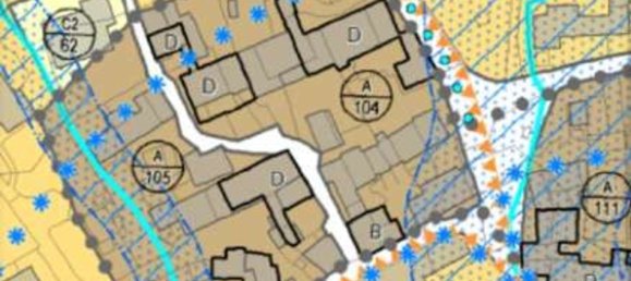 4 rooms Apartment in Romano d'Ezzelino, Italy No. 208260 19