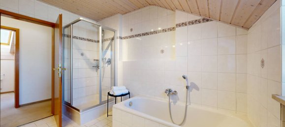 Moradia em banda de 5 divisões em Munich, Germany N.º 208603 34