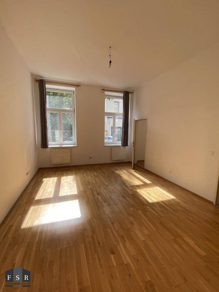 2 rooms Apartment in Margareten, Austria No. 126110