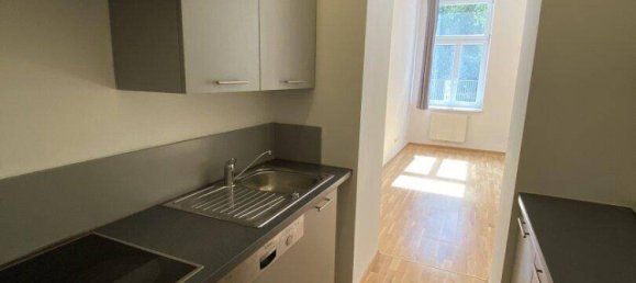 2-Zimmer Wohnung in Margareten, Austria, Nr. 126110 2