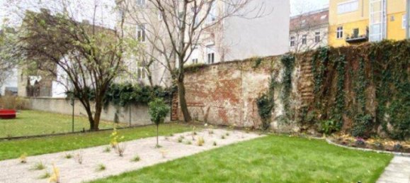 2-Zimmer Wohnung in Margareten, Austria, Nr. 126110 15