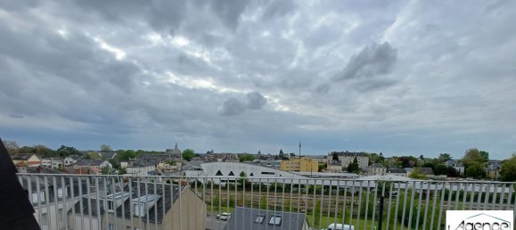 3 Schlafzimmer Wohnung in Chateaudun, France, Nr. 57270 8