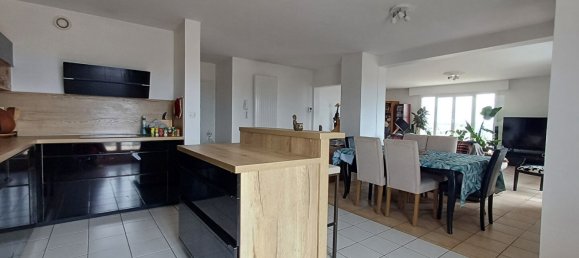 3 Schlafzimmer Wohnung in Chateaudun, France, Nr. 57270 2