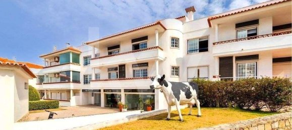 1468m² Commercial property in Ericeira, Portugal No. 253460 3