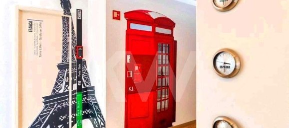 1468m² Commercial property in Ericeira, Portugal No. 253460 21