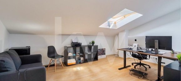 1468m² Commercial property in Ericeira, Portugal No. 253460 41