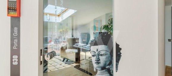 1468m² Commercial property in Ericeira, Portugal No. 253460 44