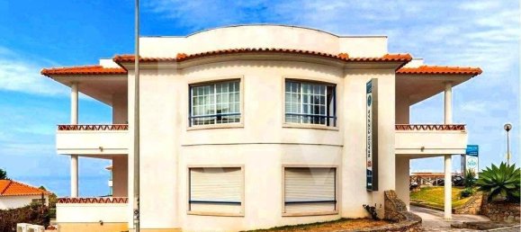 1468m² Commercial property in Ericeira, Portugal No. 253460 6