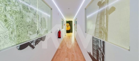 1468m² Commercial property in Ericeira, Portugal No. 253460 40