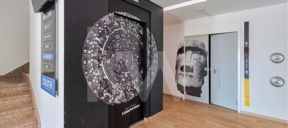 1468m² Commercial property in Ericeira, Portugal No. 253460 18