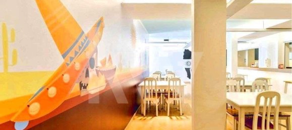 1468m² Commercial property in Ericeira, Portugal No. 253460 14