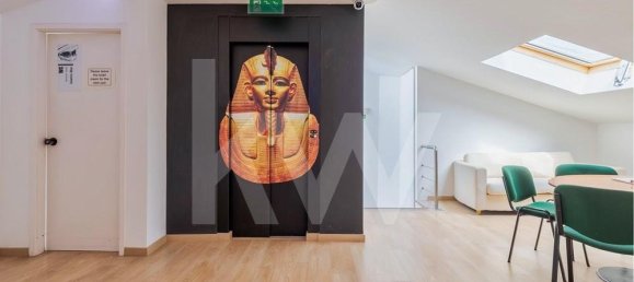 1468m² Commercial property in Ericeira, Portugal No. 253460 37