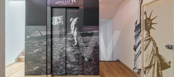 1468m² Commercial property in Ericeira, Portugal No. 253460 28