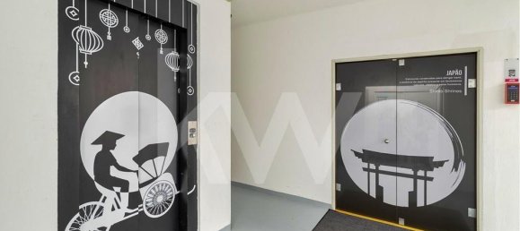 1468m² Commercial property in Ericeira, Portugal No. 253460 50