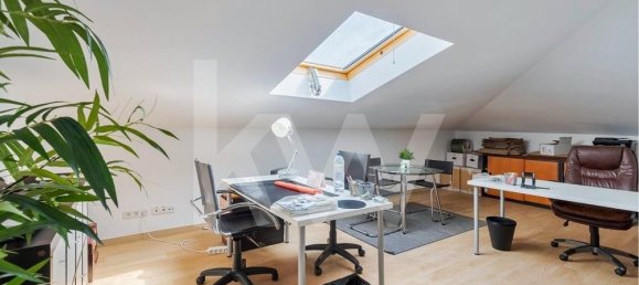 1468m² Commercial property in Ericeira, Portugal No. 253460 47