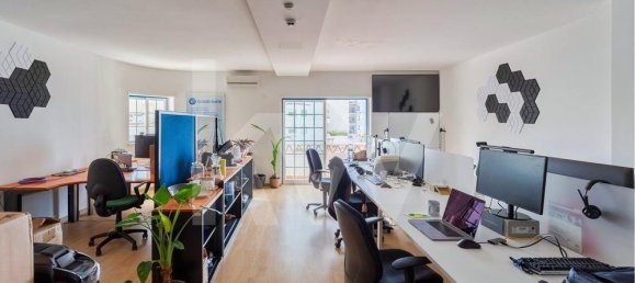 1468m² Commercial property in Ericeira, Portugal No. 253460 31