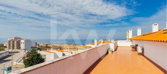 1468m² Commercial property in Ericeira, Portugal No. 253460 48