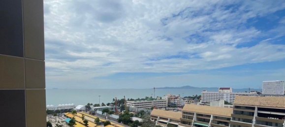 1 bedroom Condo in Pattaya, Thailand No. 10683 3