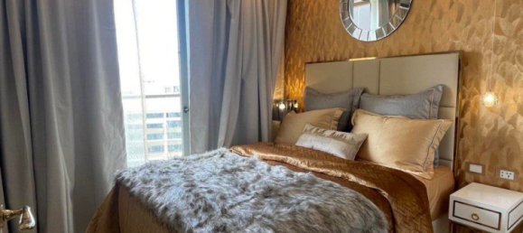 1 bedroom Condo in Pattaya, Thailand No. 10683 10