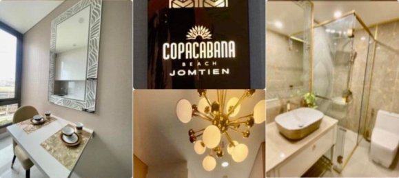 1 bedroom Condo in Pattaya, Thailand No. 10683 4