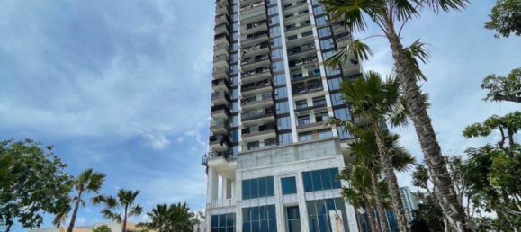 1 bedroom Condo in Pattaya, Thailand No. 10683 2