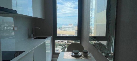 1 bedroom Condo in Pattaya, Thailand No. 10683 8