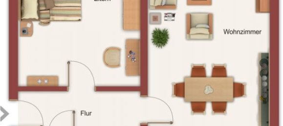 2 chambres Appartement à Neubrandenburg, Germany No. 116040 10