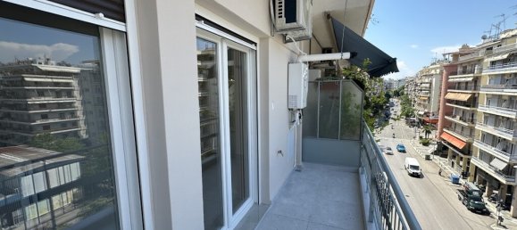 2 chambres Appartement à Thessaloniki, Greece No. 2151 3