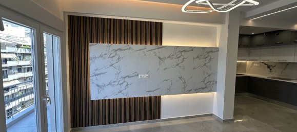 2 chambres Appartement à Thessaloniki, Greece No. 2151 4