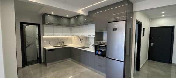 2 chambres Appartement à Thessaloniki, Greece No. 2151 5