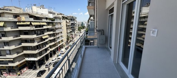 2 chambres Appartement à Thessaloniki, Greece No. 2151 2