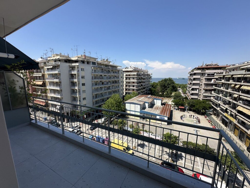 2 chambres Appartement à Thessaloniki, Greece No. 2151