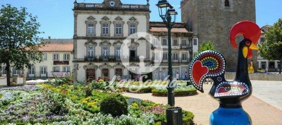 3 Schlafzimmer Haus in Roriz, Portugal, Nr. 170958 30