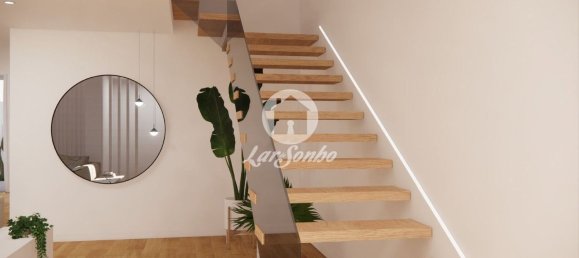 3 Schlafzimmer Haus in Roriz, Portugal, Nr. 170958 12