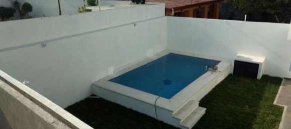 Дом с 4 спальнями в Морелос, Мексика № 179671 2