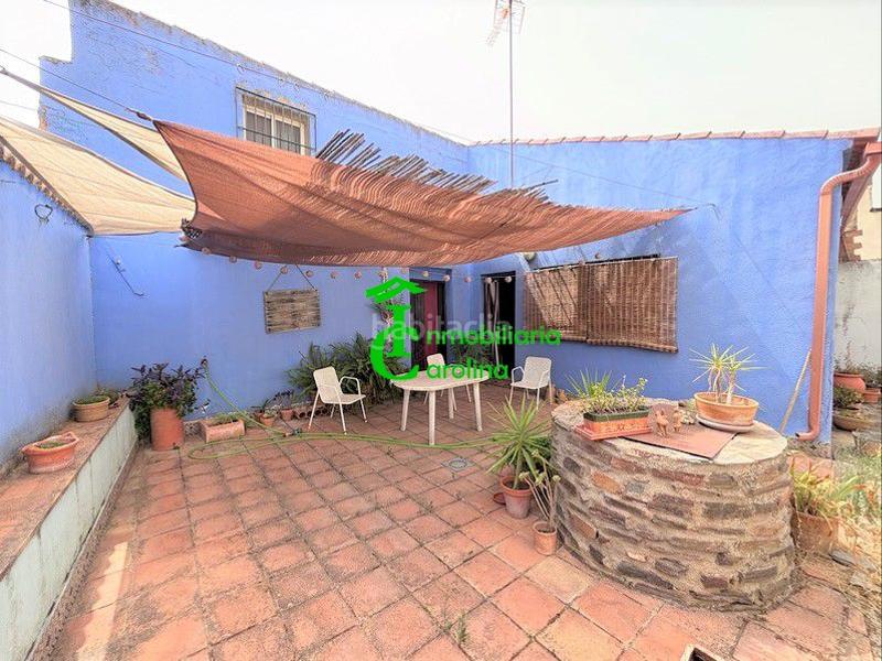 1 bedroom House in Andalusia, Spain No. 194423