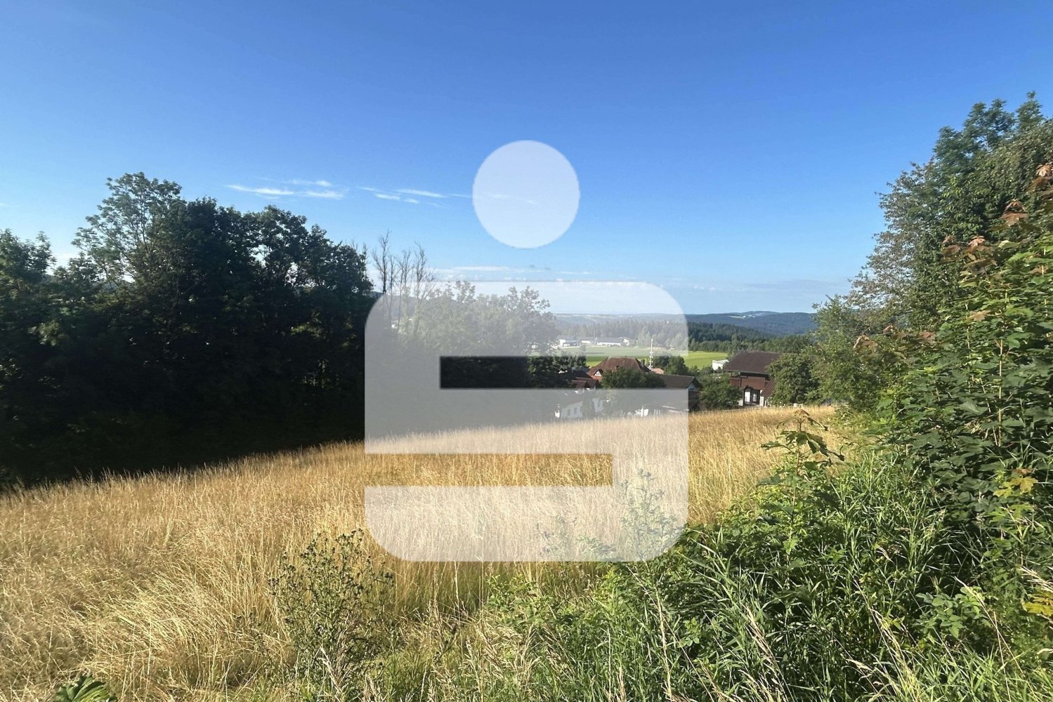 Земельный участок в Пассау, Германия № 220838