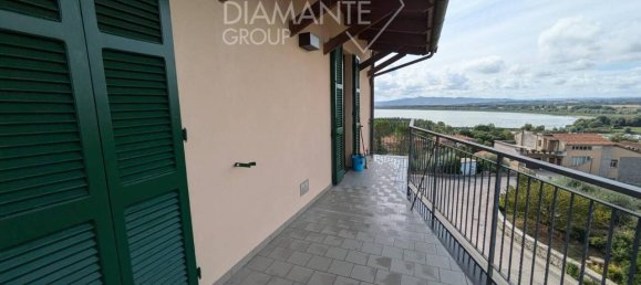 6 rooms Villa in Castiglione del Lago, Italy No. 25515 40