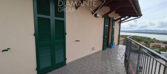 6 rooms Villa in Castiglione del Lago, Italy No. 25515 23