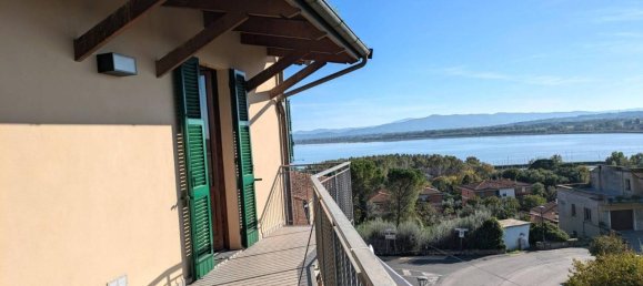 6 rooms Villa in Castiglione del Lago, Italy No. 25515 25