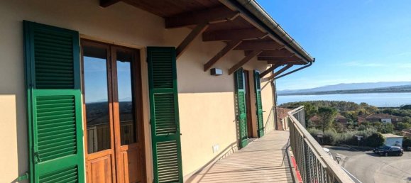 6 rooms Villa in Castiglione del Lago, Italy No. 25515 24