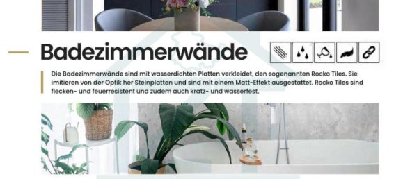 2 chambres Bungalow à Weimarer Land, Germany No. 329318 12